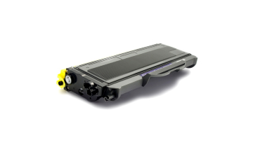 Brother TN-2120 toner 2.600 sider kompatibel