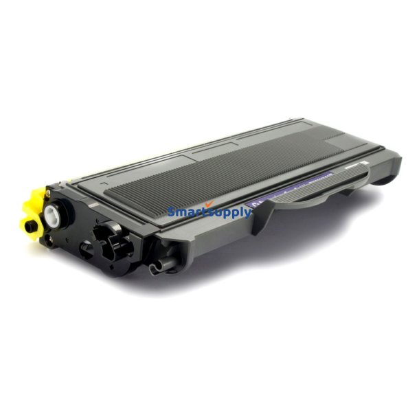 Brother TN-2120 toner 2.600 sider kompatibel