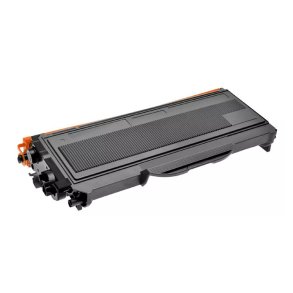 Brother TN-2000 toner 2.500 sider kompatibel