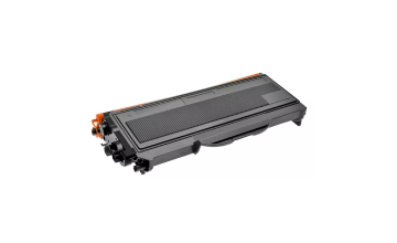 Brother TN-2000 toner 2.500 sider kompatibel