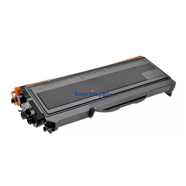 Brother TN-2000 toner 2.500 sider kompatibel