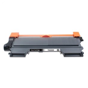 Brother TN-2010 toner 1.000 sider kompatibel