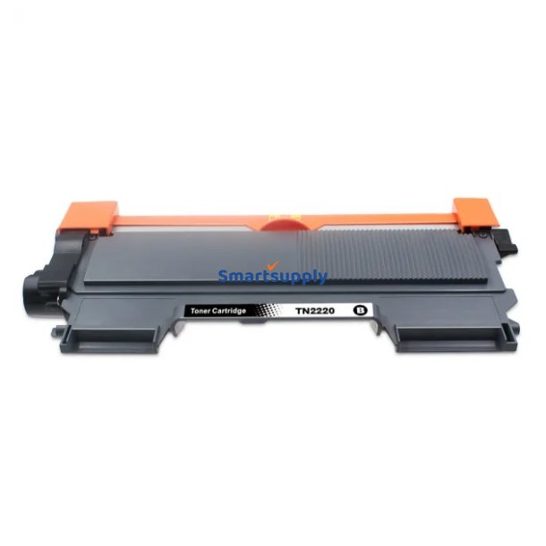 Brother TN-2010 toner 1.000 sider kompatibel