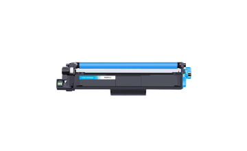 Brother TN-243 Cyan toner 1.000 sider kompatibel