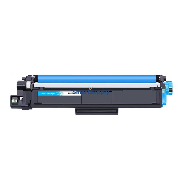 Brother TN-243 Cyan toner 1.000 sider kompatibel