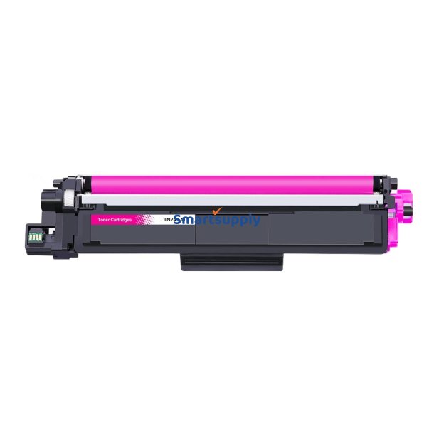 Brother TN-243 Magenta toner 1.000 sider kompatibel