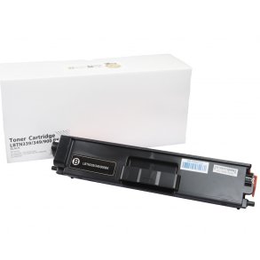 Brother TN-328 Sort toner 6.000 sider kompatibel