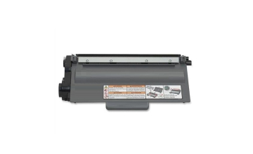Brother TN-3380 toner 8.000 sider kompatibel