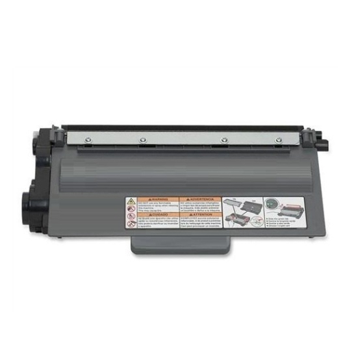 Brother TN-3330 toner 3.000 sider kompatibel