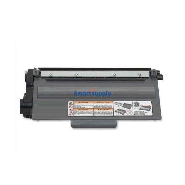 Brother TN-3330 toner 3.000 sider kompatibel