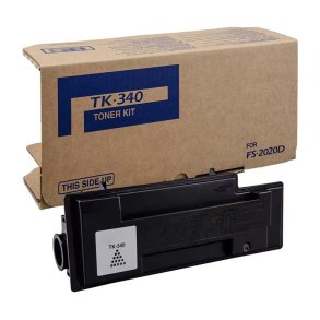 Kyocera Toner TK-340 / 1T02J00EU0 - kompatibel