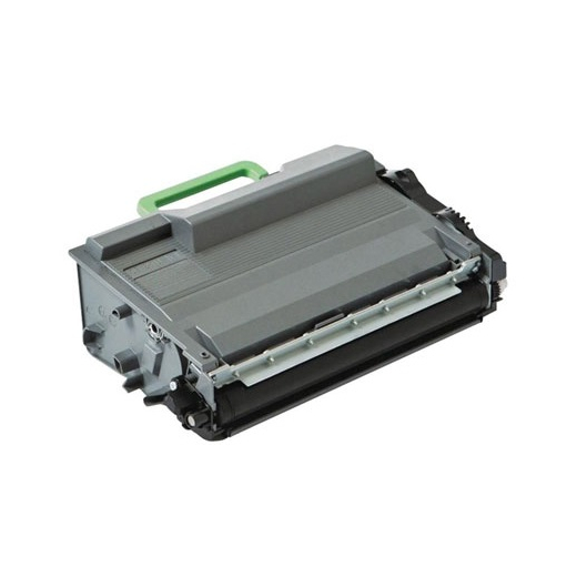 Brother TN-3512 toner 12.000 sider kompatibel
