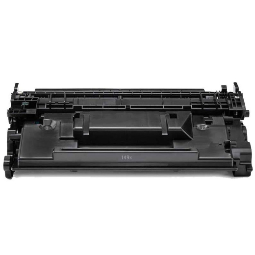 HP 149X toner 9.500 sider W1490X kompatibel