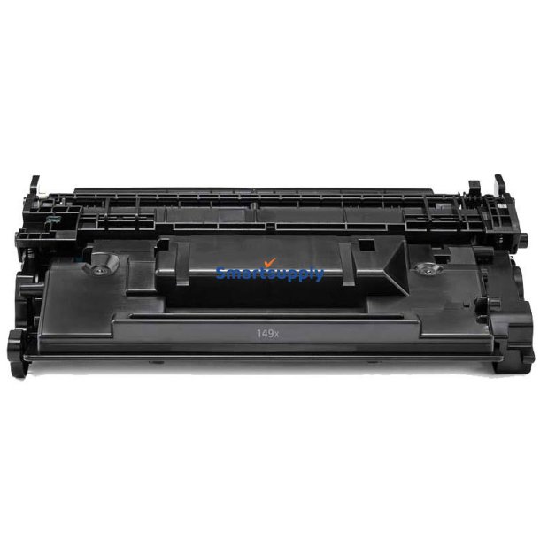 HP 149X toner 9.500 sider W1490X kompatibel