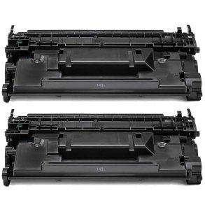 HP 149X toner 2 stk 19.000 sider kompatibel multipakke
