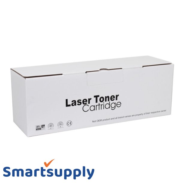Xerox 006R01747 Cyan toner 21.000 sider kompatibel