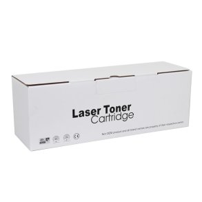 OKI C650 Cyan toner 6.000 sider 09006127 kompatibel