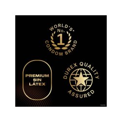 Total Connection Condoms 10 Units