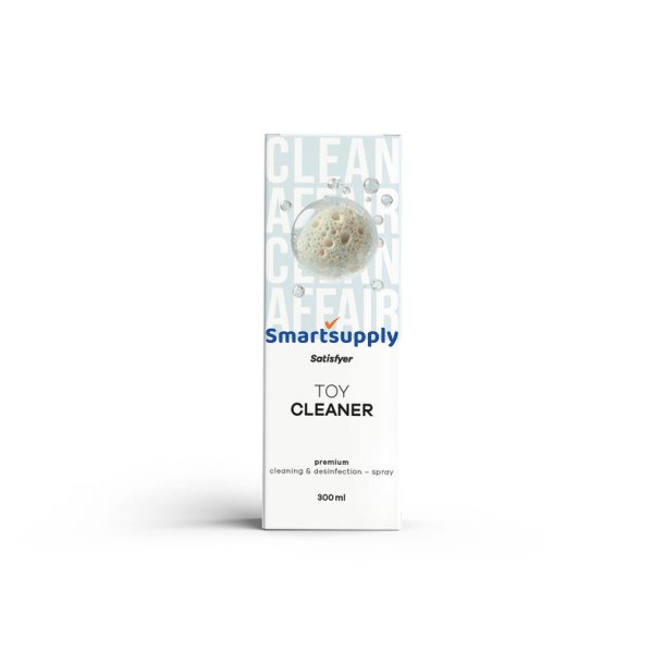Toy Cleaner 300 ml