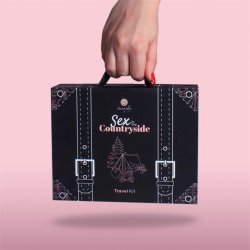 Travel Kit Sex in the Country(Es/En/De/Fr/Nl/Pt)