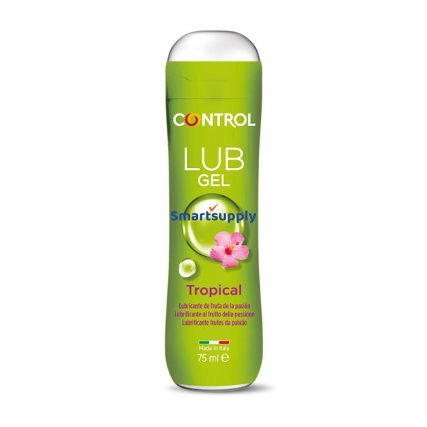 Tropical Lubricant 75 ml