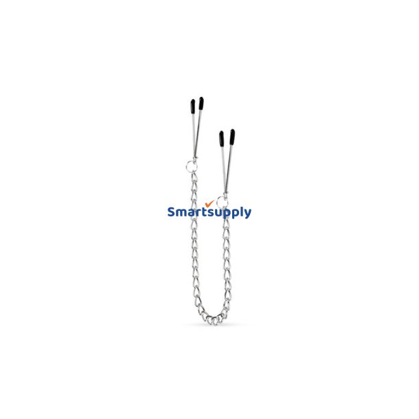 Tweezer Nipple Clamps