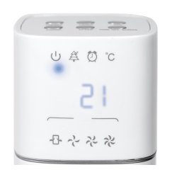 Tower Fan Activejet Selected Wks-120Bpj