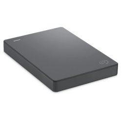 Seagate Archive Hdd Basic Ekstern Harddisk 1000Gb Slv