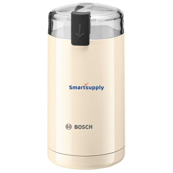 Bosch Tsm6a017c Kaffekvrn 180 W Creme