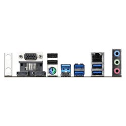 Asrock B550M Pro4 Stik AM4 micro ATX AMD B550