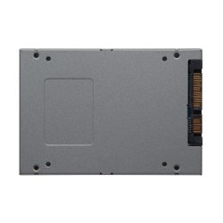 Kingston Uv500 2,5" 1,92 TB Serial ATA III 3D Tlc