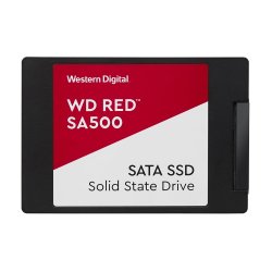 Western Digital Red Sa500 2,5" 1000Gb Serial ATA III 3D Nand