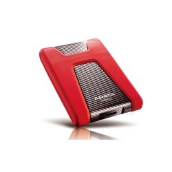 ADATA DashDrive Durable HD650 ekstern harddisk 1000 GB Rd