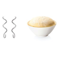 Bosch MFQ4020 rremaskine og mikser Hndmixer 450 W Anthracit, Hvid