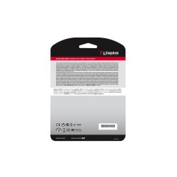 Kingston A400 960 GB 2,5" Serial ATA III Tlc
