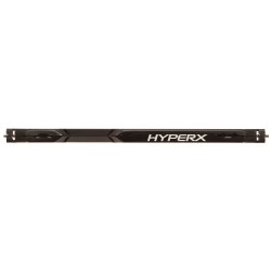 HyperX FURY Black 8GB 1600MHz DDR3 hukommelsesmodul 1 x 8 GB