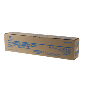Konica Minolta Drum unit DR316C / AAV70TD Color - original