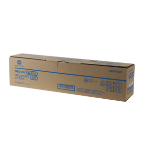 Konica Minolta Drum unit DR316K / AAV70RD Sort - original