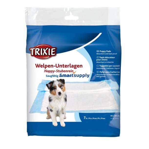 TRIXIE 23411 tissemtte til hundetrning