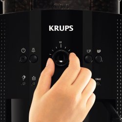 Krups Ea8108 Kaffemaskine Espressomaskine 1,8 L Fuldautomatisk