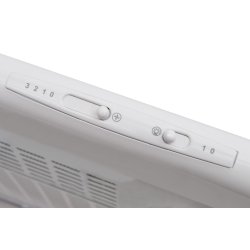 Amica OSC6112W emhtte 193 m/t Hvid