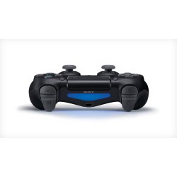 Sony Dualshock 4 V2 Jet Black