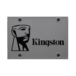 Kingston Uv500 2,5" 1,92 TB Serial ATA III 3D Tlc
