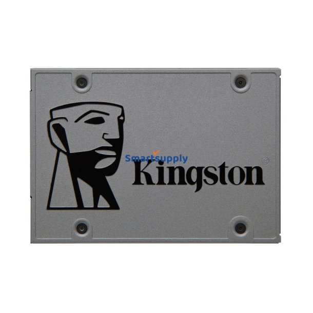 Kingston Technology UV500 2.5" 1,92 TB Serial ATA III 3D TLC