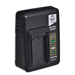 K&auml;rcher Power 36/50 Batteri &amp; Oplader St