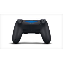 Sony Dualshock 4 V2 Jet Black
