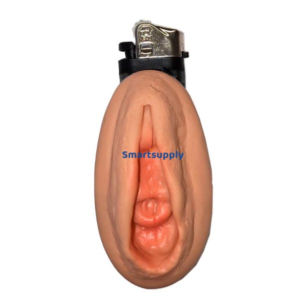 Vagina Shaped Lighter