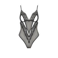 Vendi Body Black - S/M