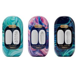 Venus-X Display 15 Men Masturbator