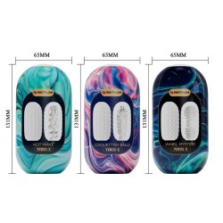 Venus-X Display 15 Men Masturbator